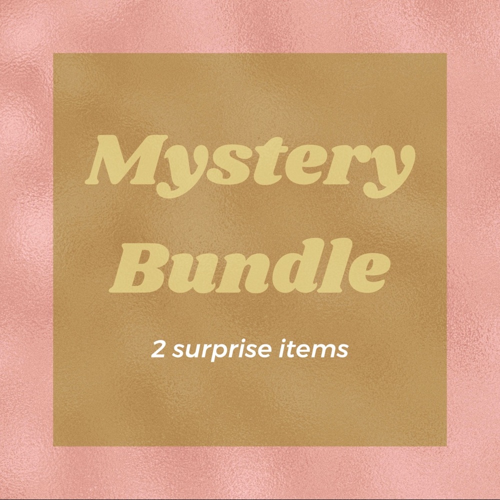 Mystery Bundle!!